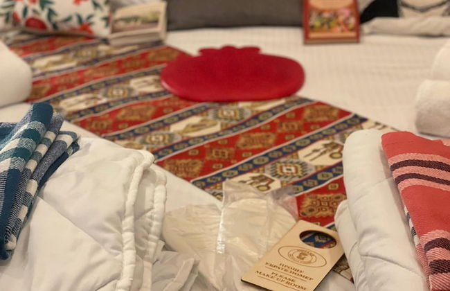 Old Rooms Hotel - Photo 49