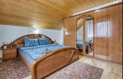 Holiday Home Maklen Gorski kotar with sauna and jacuzzi - Foto 25
