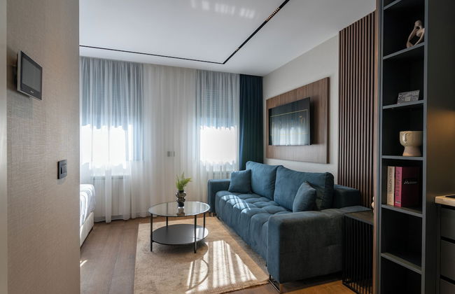 The Residence 59 - Foto 24