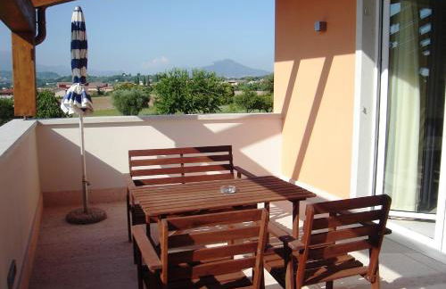 La Fattoria Apartments - Foto 18