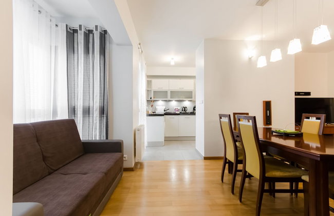 Family Apartments - Private Parking - Photo 50