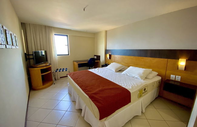 Acorde com vista mar em Ponta Negra - Foto 6