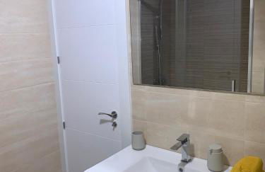 CALARREONA - Apartamento a 100 metros de la playa - Foto 16