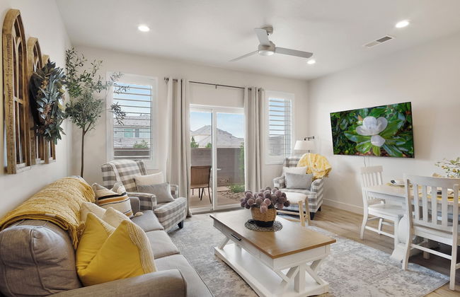 Magnolia Pool, Hot Tub, and Pickleball! - Foto 1