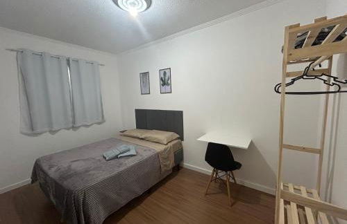 Apartamento inteiro aconchegante - Photo 12