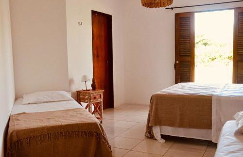 Casa com piscina, privativa, diarista, em condomínio, Bonito-Pe - Foto 34