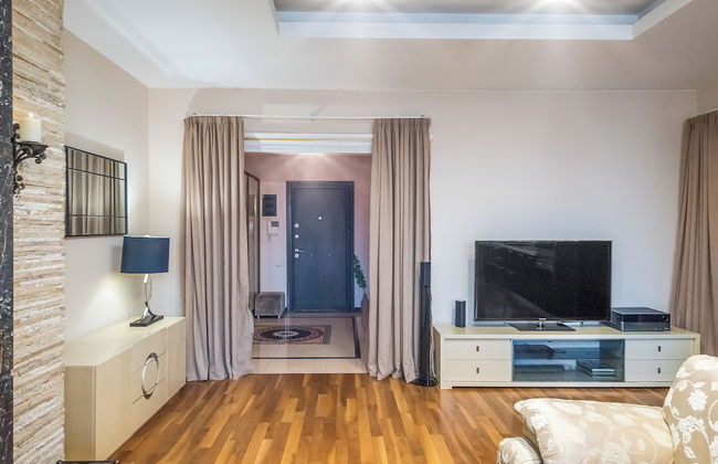 HB apartments Besik - Foto 23