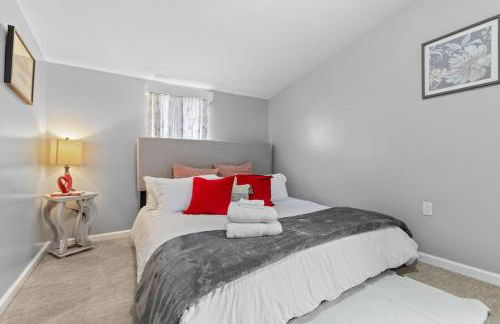 Short Drive to Capitol Hill-Convenient MD Homestay - Foto 7