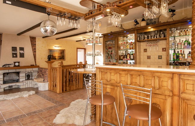 Villa Bieszkowice - Foto 20