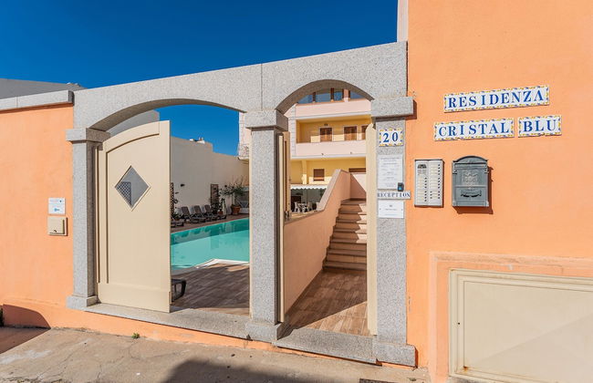 Residence Cristal Blu - Foto 56