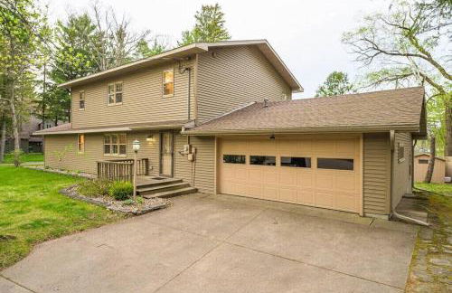 Lake House Family Vacation - Sleeps 12 Dock Kayaks Paddle Boards - Foto 19