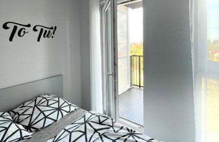 Ach, To Tu- Apartament Łańcut - Foto 12
