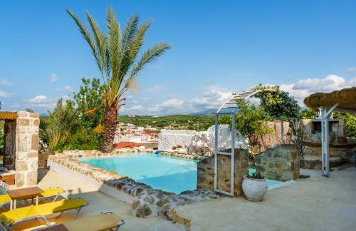 Villa Hidden Gem Crete - Foto 111