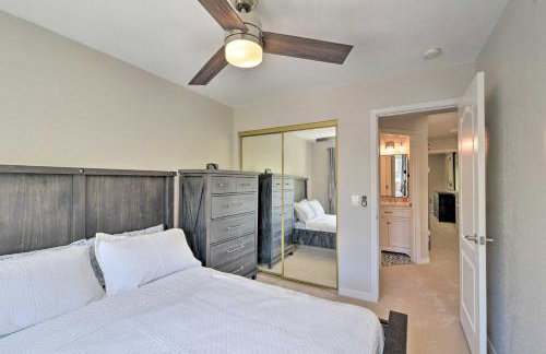 Modern Flagstaff Home with BBQ Walk Downtown! - Foto 18