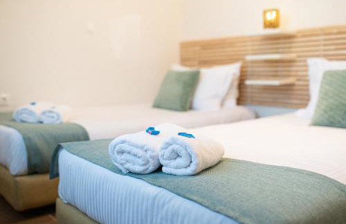 Galanidis Luxury Apartments - Foto 32