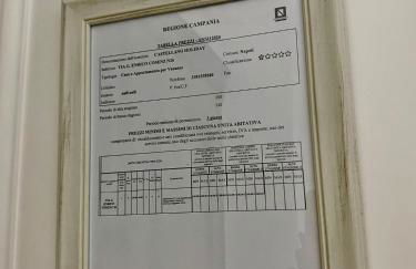 Castellano Holiday House - Photo 60