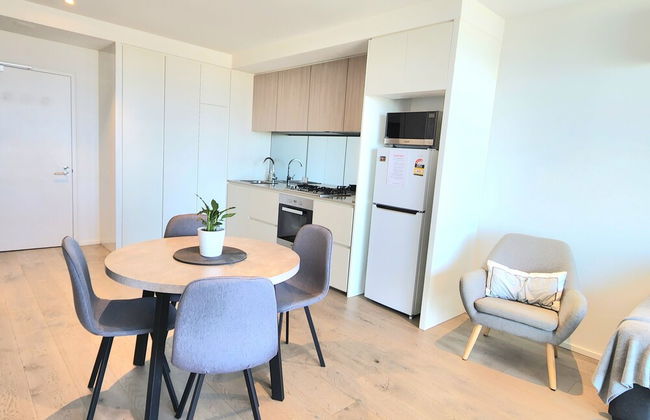 Melbourne Lifestyle Apartments - Best Views on Collins - Photo 60