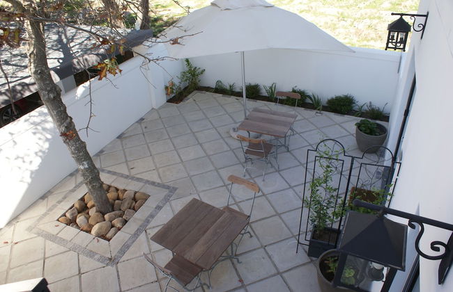 Wedgeview Country House & Spa - Photo 12