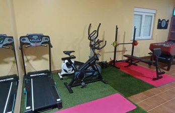 Agro do Souto, Noia - Villa completa - Foto 50