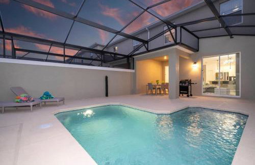 Marvelous 4Bd w Pool Close to Disney at Storey Lake 2629 - Foto 2