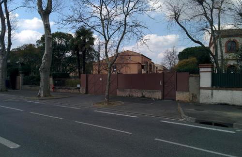 Studio Premium Zénith Arènes Purpan - Photo 15