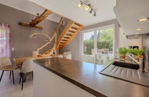 Ferienhaus Hünzingen - Foto 20