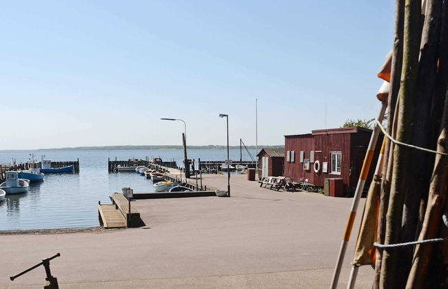 6 Person Holiday Home in Praesto-by Traum - Foto 13