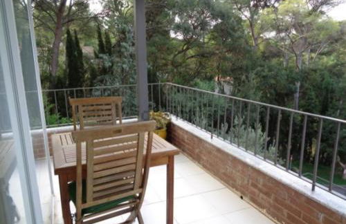 Precioso apartamento con piscina en Tamariu - Foto 9