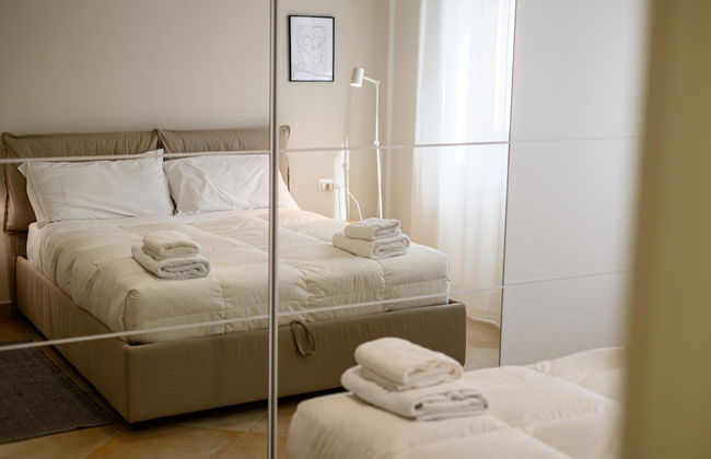 Via Consalvo 120 A in Naples - Foto 21