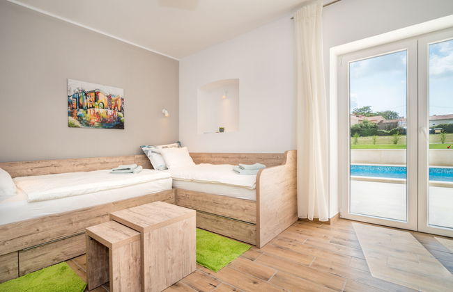 Villa Coriticum otium - Foto 20