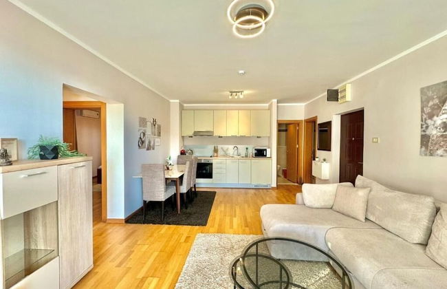 Sunset Poolside Retreat BlueH - Foto 10