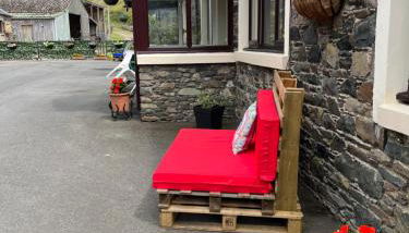 Winkston Holiday Accommodation Peebles - Foto 5