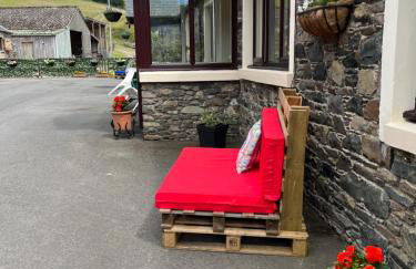 Winkston Holiday Accommodation Peebles - Foto 5