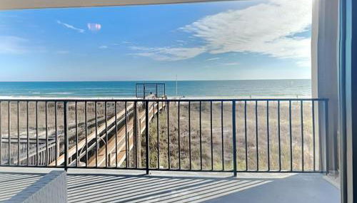 Ocean Breeze West #201 - Foto 5