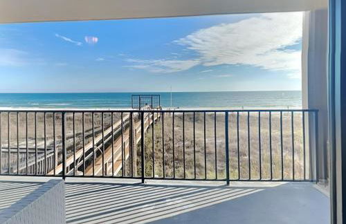 Ocean Breeze West #201 - Foto 5