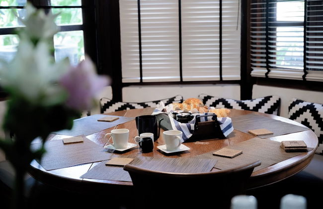 Tolani Northgate Villa Chiang Mai - Foto 22