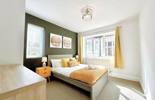 Bright 5 Bedroom House in Didsbury, Manchester - Foto 12