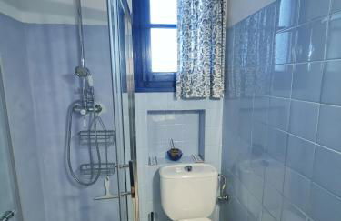 Caseta de pescadors a les cales de Colera, 2ª linea de mar - Foto 28