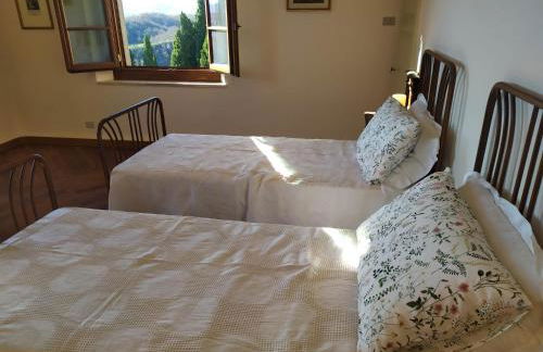 Total Tuscany Countryside Villa - Photo 39