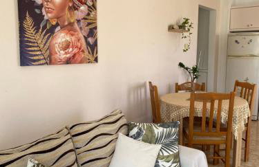 MARIA Cozy apartment 1 - Photo 6