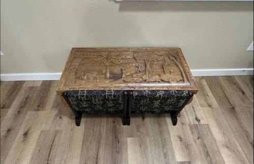 The Twin Flats, Audrey and Far East Escape - Foto 43