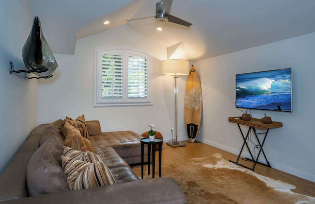 Chic Casita - Walk to Beach - Foto 5