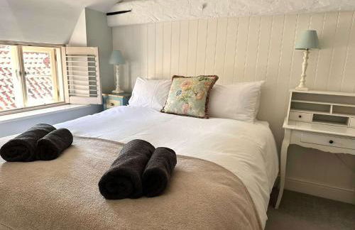 Well Cottage Retreat , Salthouse By Together Travel - Photo 8