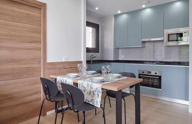 Mantulene Apartments - Basque Stay - Photo 11