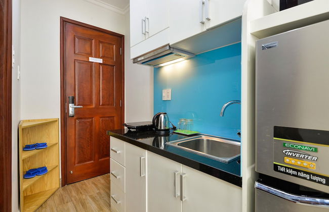 Atlas Hotel & Apartment - Foto 22