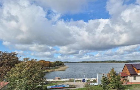 Beautiful Apartment In Insko With Sauna - Foto 14