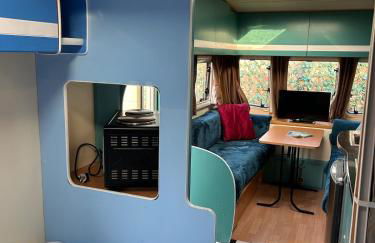 The Rural Cosy Camper by MaisonPro - Foto 4