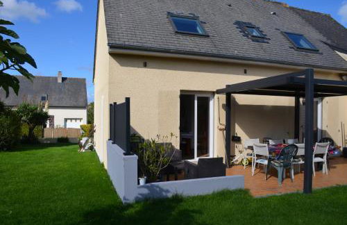 Maison de la fontaine - Foto 11