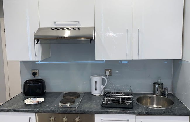 Showcase Apartments Kimberley House - Foto 18