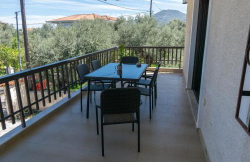 Villa Danae - Foto 29